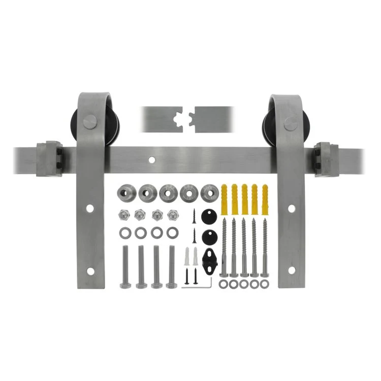 Starx Retro schuifdeursysteem RVS