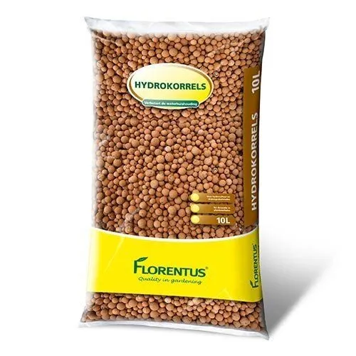 Florentus hydrokorrel 10L