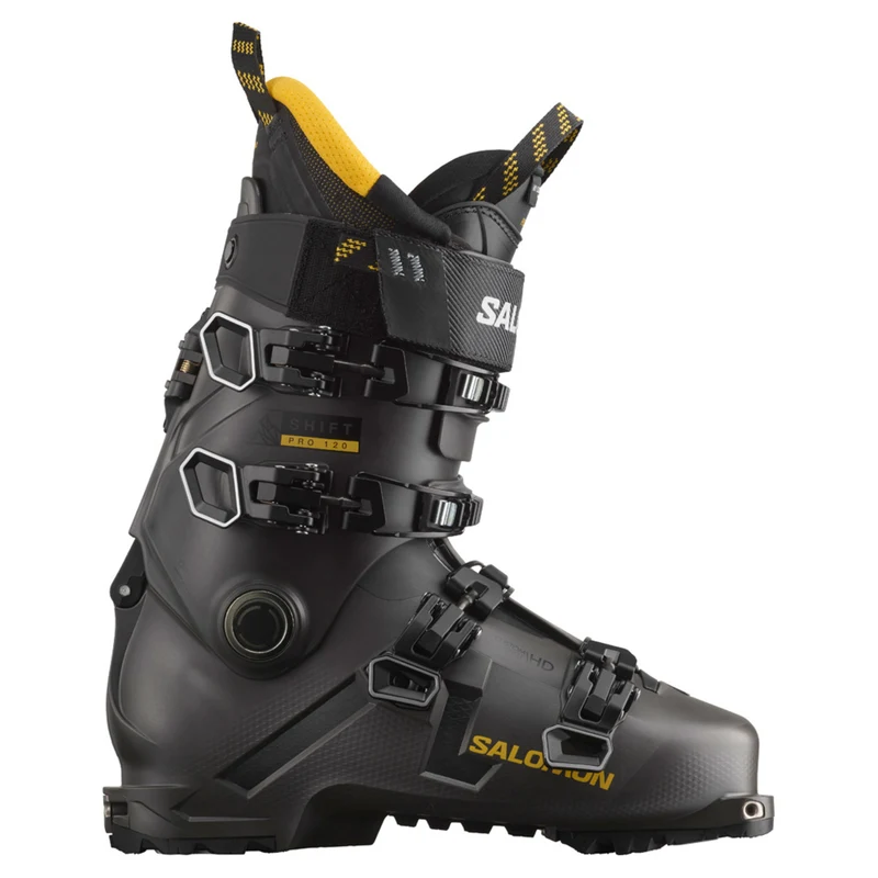 2024 Salomon Shift Pro 120 AT Ski Boot