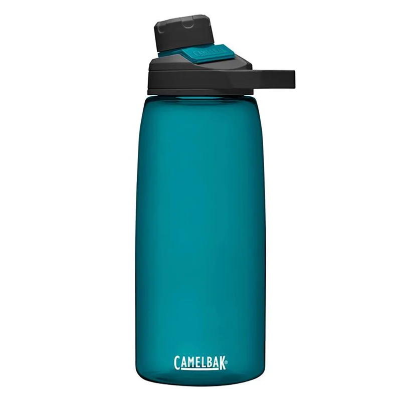 Camelbak Chute Mag 32oz Water Bottle – Lagoon | BPA-Free Leak-Proof Bottle