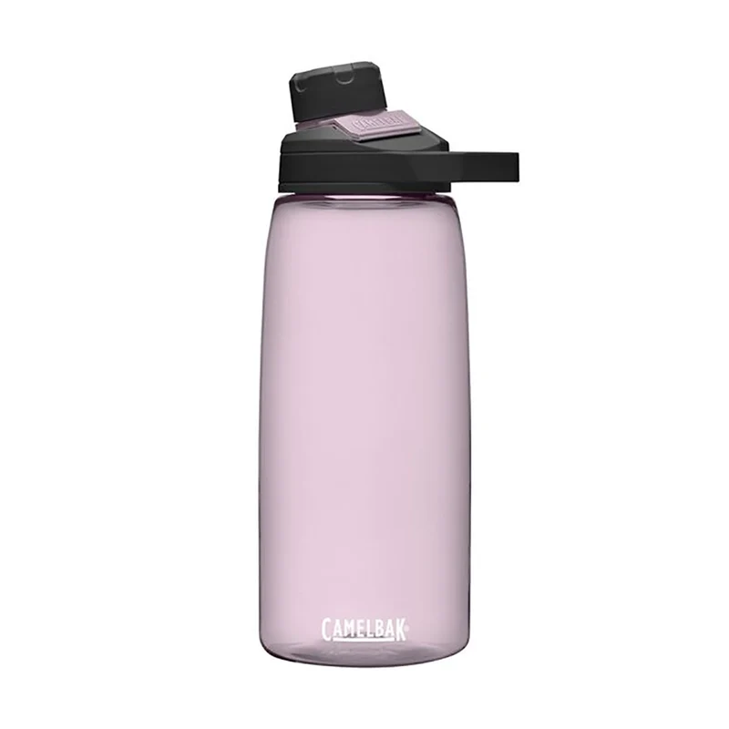 Camelbak Chute Mag 32oz Water Bottle – Purple Sky | BPA-Free Leak-Proof Bottle