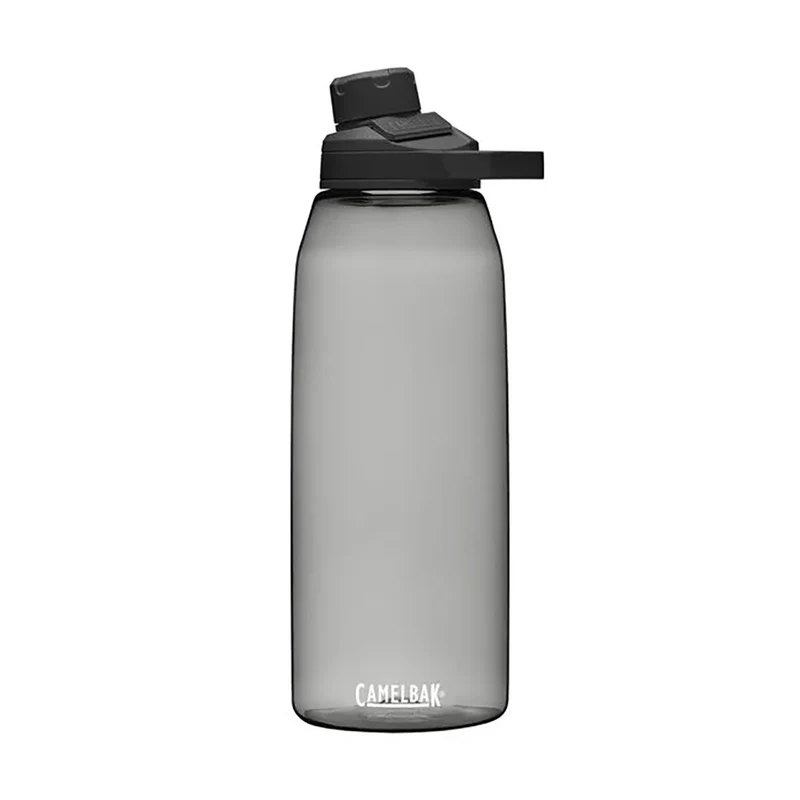 Camelbak Chute Mag 50oz Water Bottle – Charcoal | BPA-Free Leak-Proof Bottle