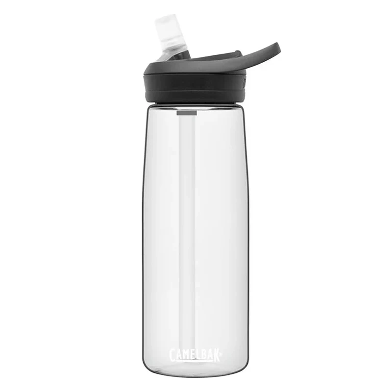 Camelbak Eddy+ 32oz Water Bottle – Clear| BPA-Free Leak-Proof Sports Bottle