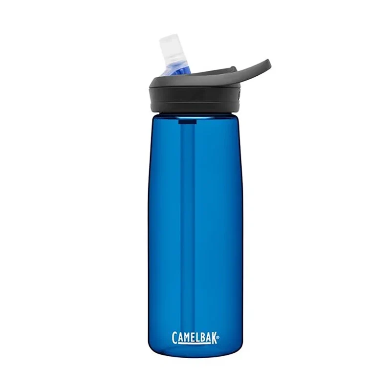 Camelbak Eddy+ 25oz Water Bottle – Oxford| BPA-Free Leak-Proof Bottle