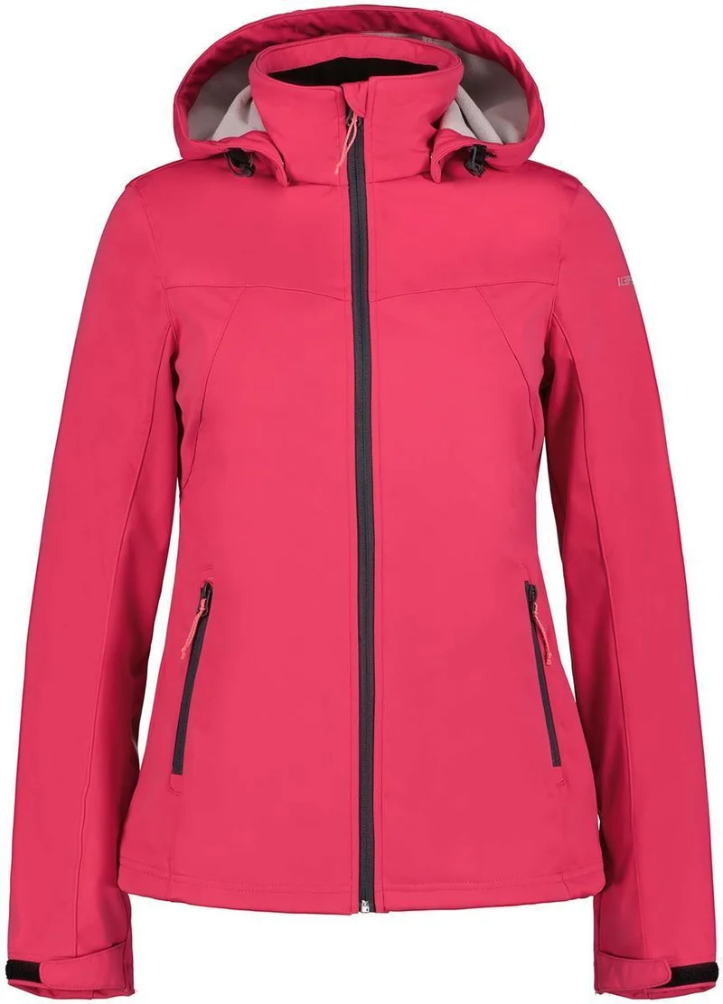 Boise Softshell Jacket