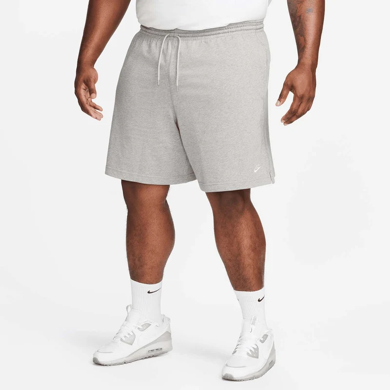 club knit short