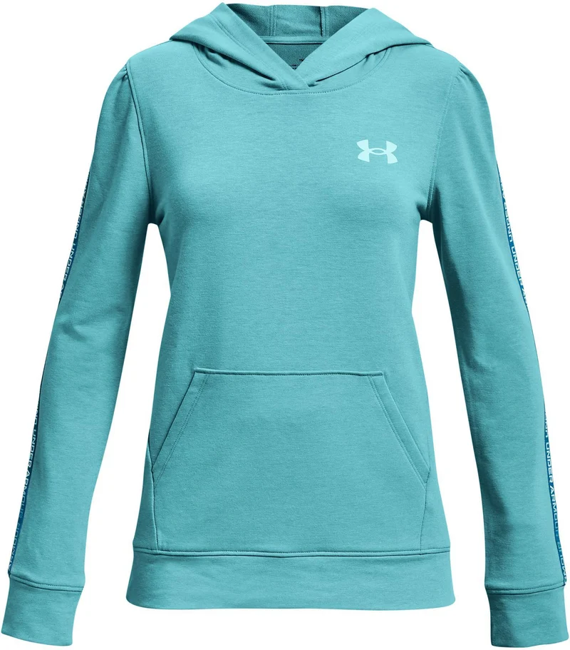 Rival Terry Hoodie