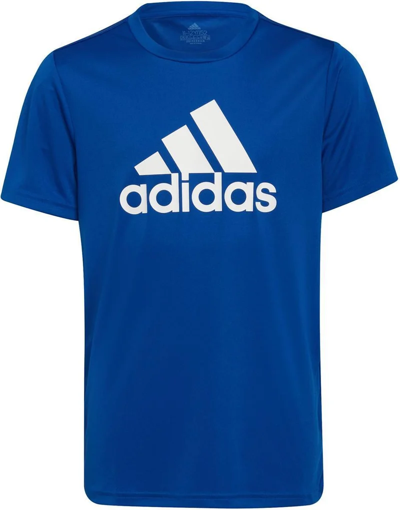 B BL Kn. T-ShirtBrustlogo