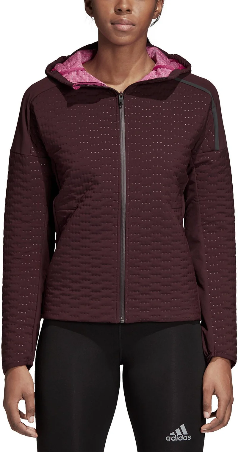 z.n.e. jacket w