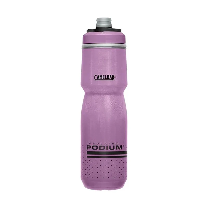 Camelbak Podium® Chill™ 24oz Insulated Bike Bottle – Purple