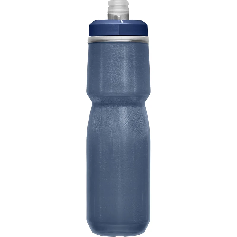 Camelbak Podium® Chill™ 24oz Insulated Bike Bottle – Custom Navy/Navy