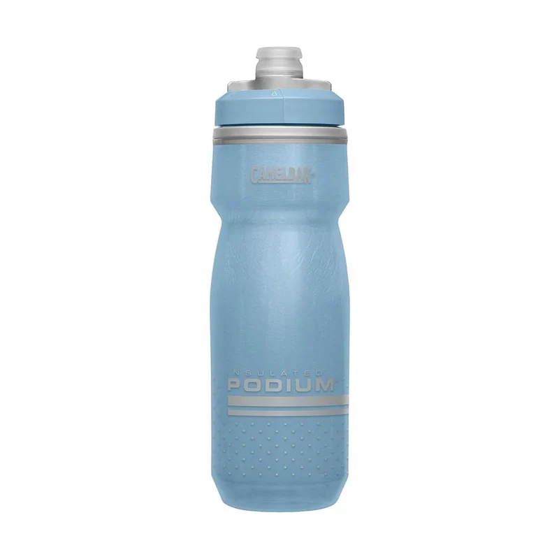 Camelbak Podium® Chill™ 24oz Insulated Bike Bottle – Stone Blue