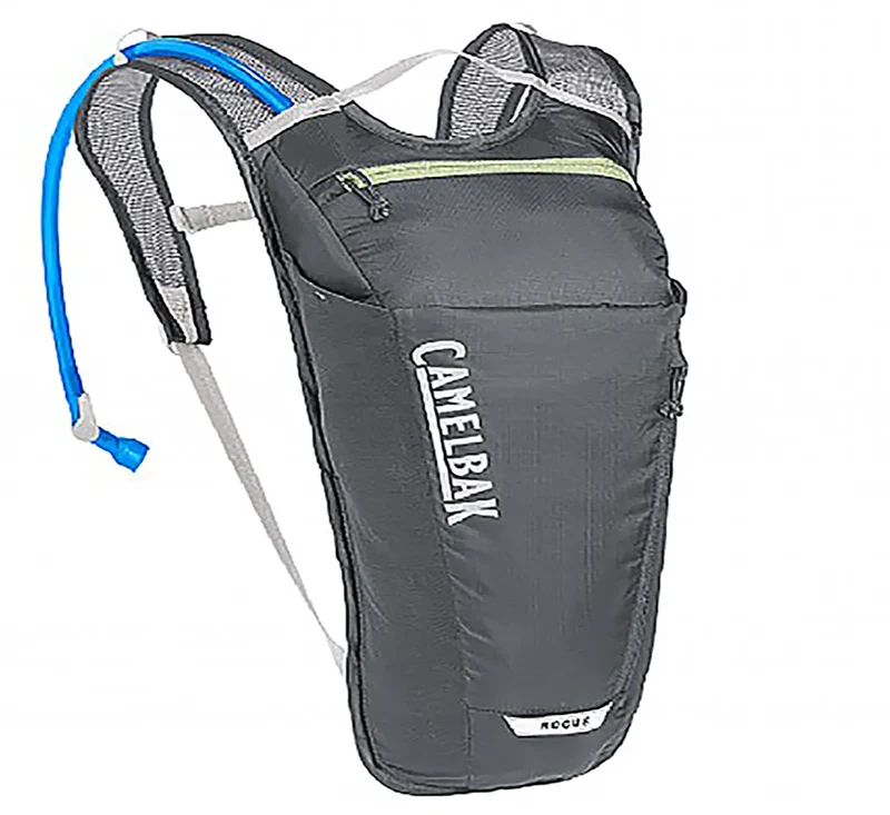 Camelbak Women’s Rogue Light 70oz Hydration Pack – Castlerock/Seafoam