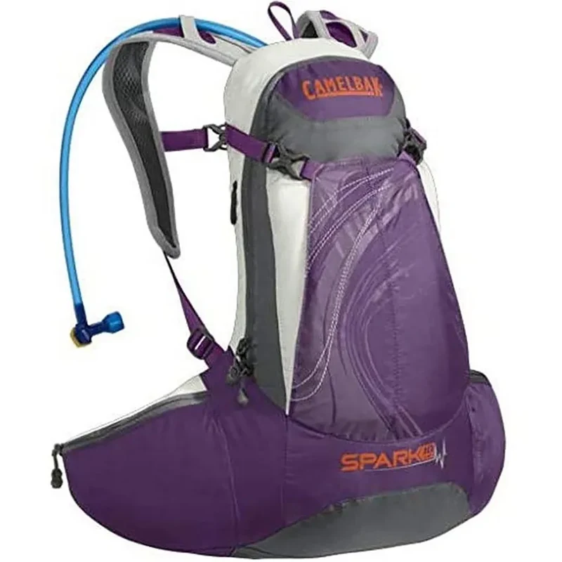 Camelbak Spark 10 LR 70 oz Hydration Pack – Imperial Purple/Graphite