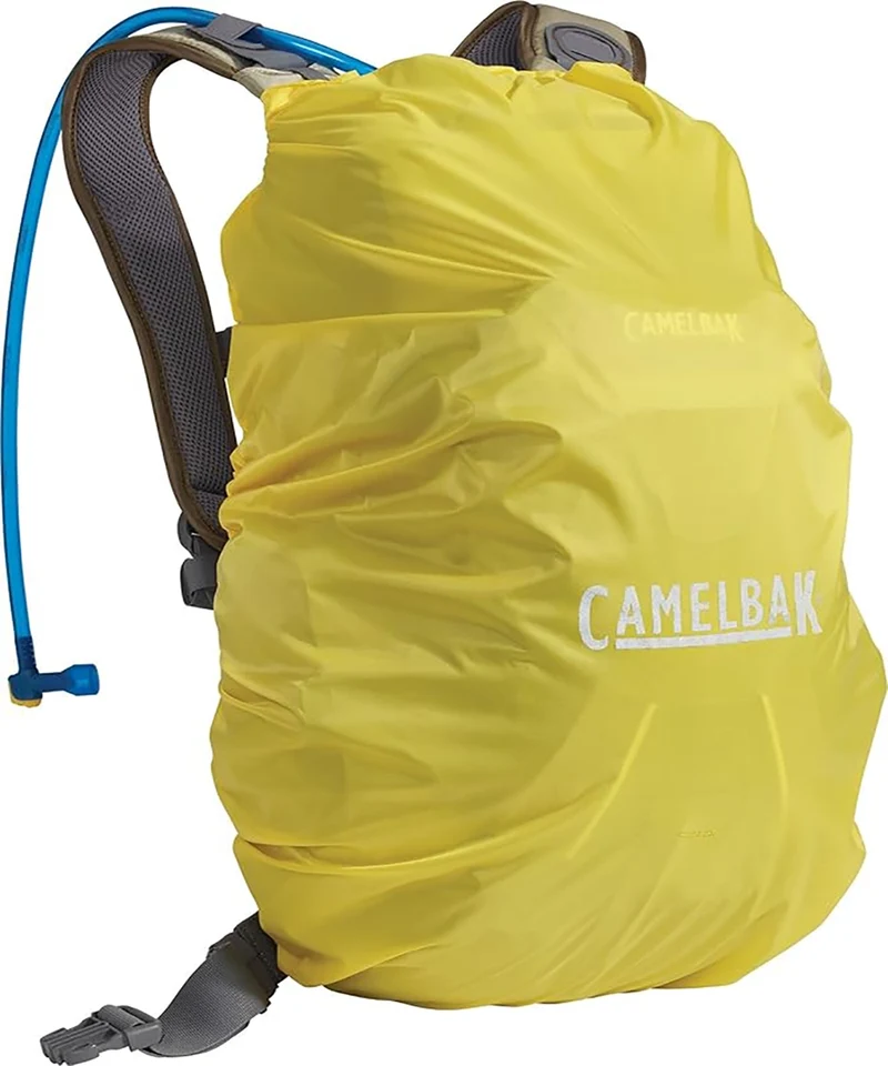 Camelbak Rain Cover for S/M Hydration Packs – Lightweight Waterproof Protection