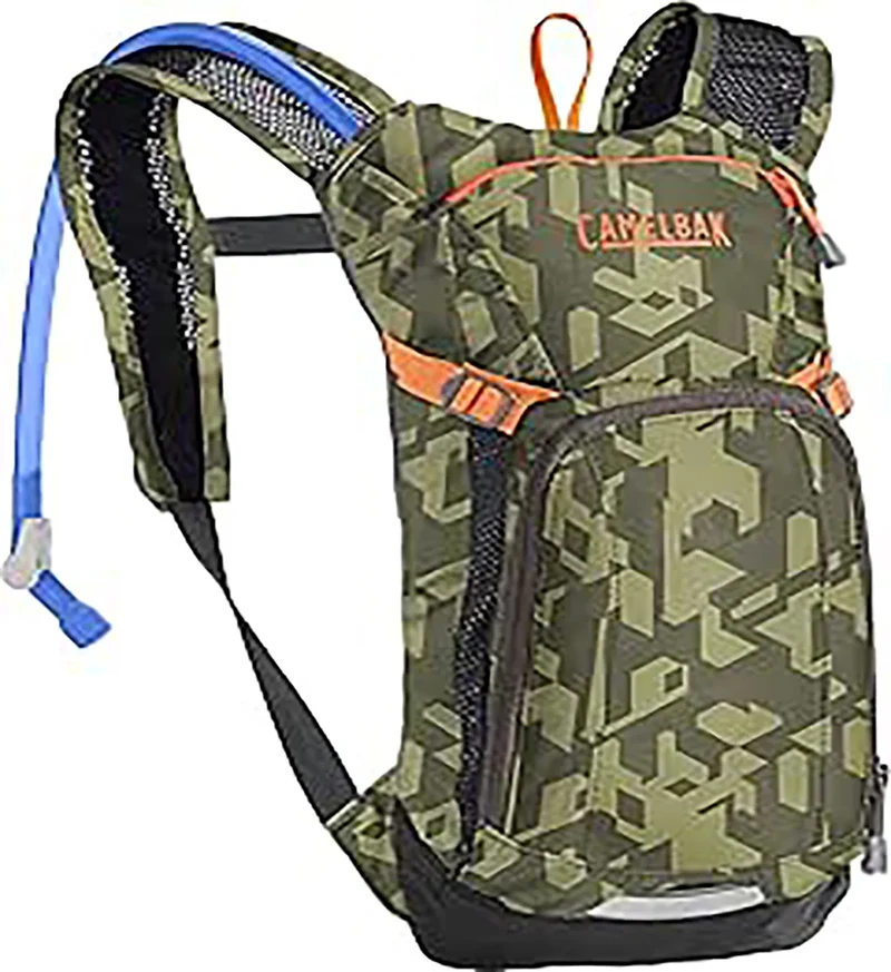 Camelbak Mini M.U.L.E. 50 oz Hydration Backpack – Camelflage