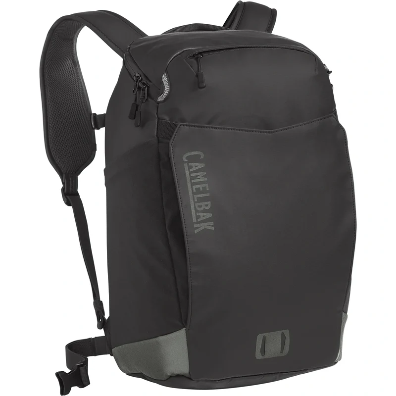 Camelbak M.U.L.E.® Commute 22 Backpack – Black | Lightweight, Durable Everyday Commuter Pack