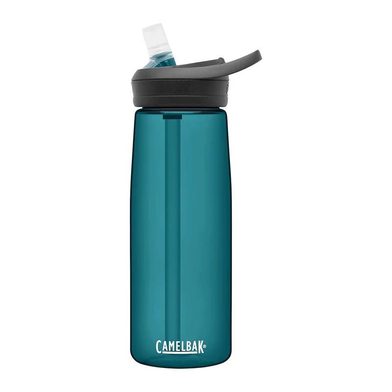 Camelbak Eddy+ 25oz Water Bottle – Lagoon BPA-Free Leak-Proof Bottle