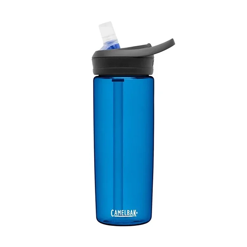 Camelbak Eddy+ 20oz Water Bottle – Oxford - BPA-Free Leak-Proof Bottle