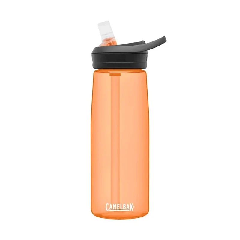 Camelbak Eddy+ 25oz Water Bottle – Desert Sunrise| BPA-Free Leak-Proof Bottle