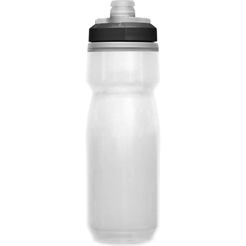 Camelbak Podium Chill 21oz Insulated Water Bottle – Custom White/Black