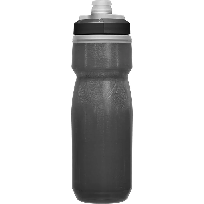 Camelbak Podium Chill 21oz Insulated Water Bottle – Custom Black/Black