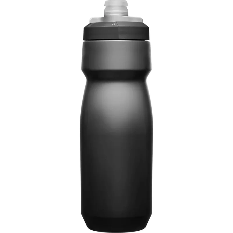 Camelbak Podium Chill 24oz Insulated Water Bottle – Custom Black/Black