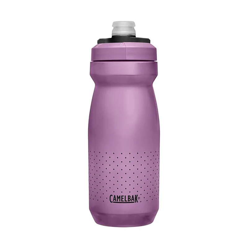 Camelbak Podium® 21oz Bike Bottle – Purple| BPA-Free Cycling Water Bottle