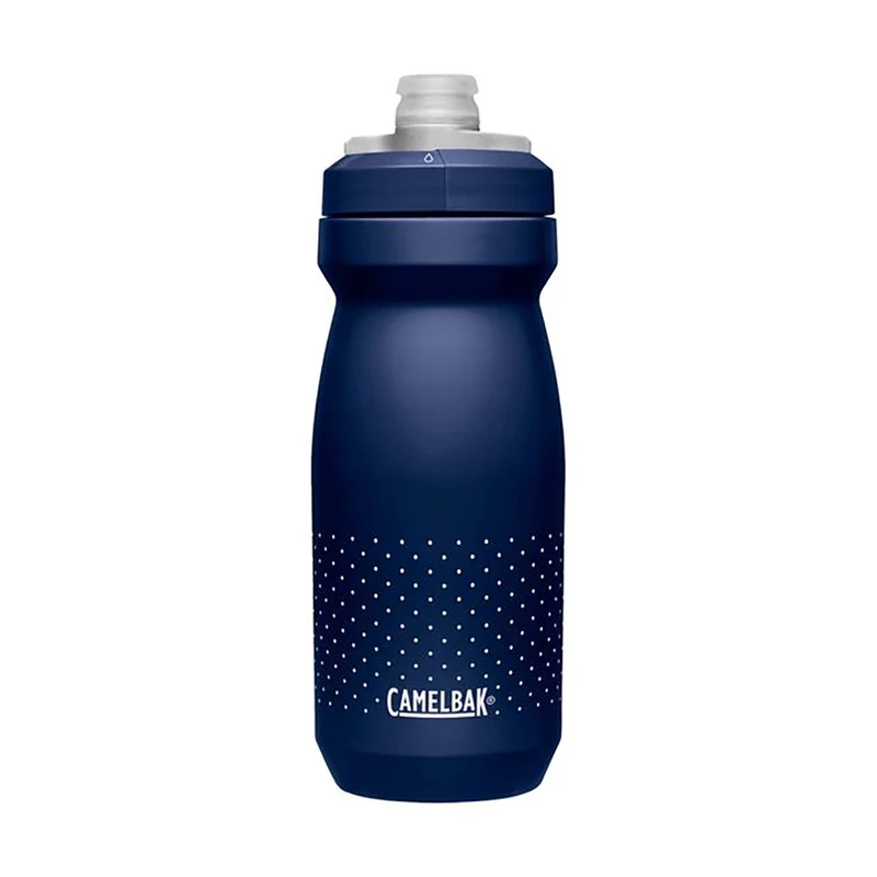 Camelbak Podium® 21oz Bike Bottle – Navy Pearl| BPA-Free Cycling Water Bottle
