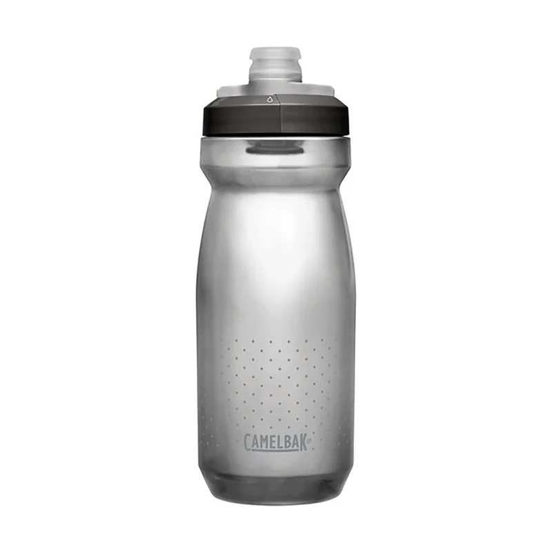 Camelbak Podium® 21oz Bike Bottle – Smoke | BPA-Free Cycling Water Bottle