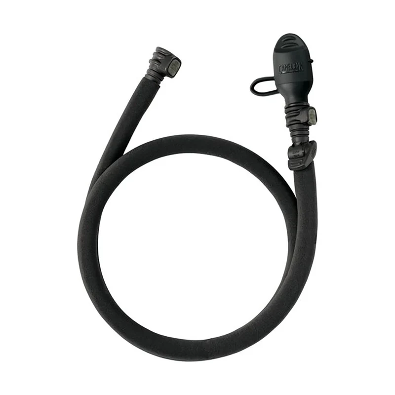 Camelbak HydroLink™ Replacement Tube – Durable Hydration Hose Black