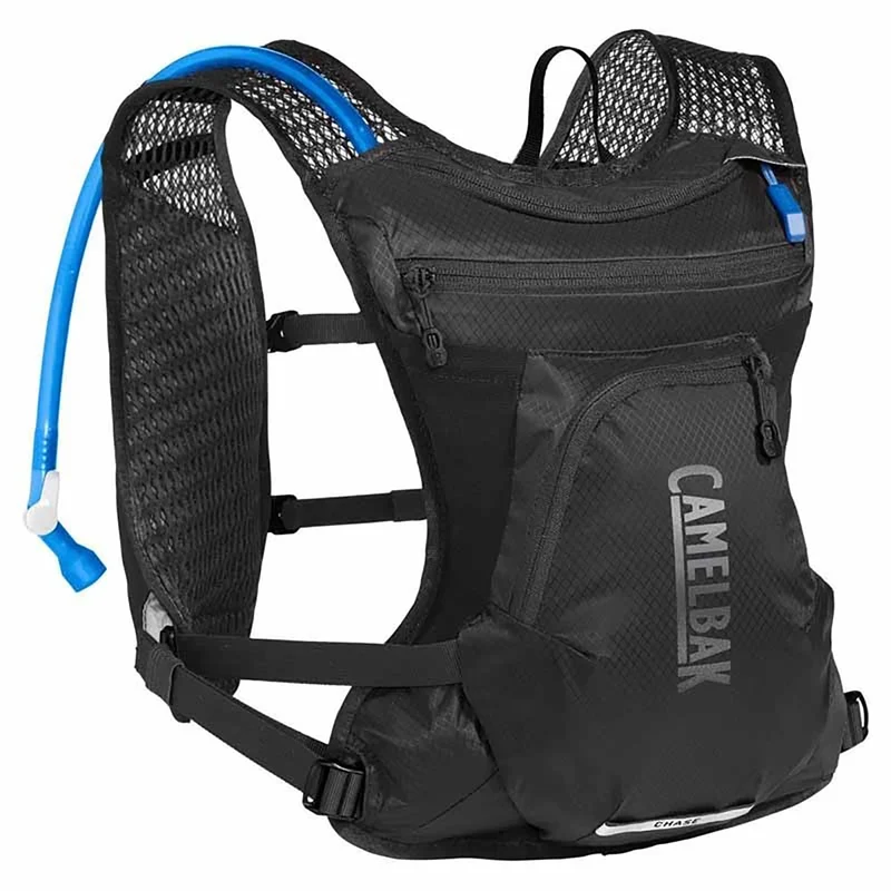 Camelbak Chase Bike Vest 50oz Hydration Pack -Black