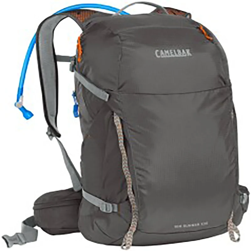 Camelbak Rim Runner™ X30 Hiking Backpack – Terra Series, Storm Grey