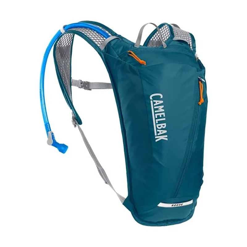Camelbak Rogue™ Light 7 Bike Hydration Pack with Crux® 70oz Reservoir – Moroccan Blue