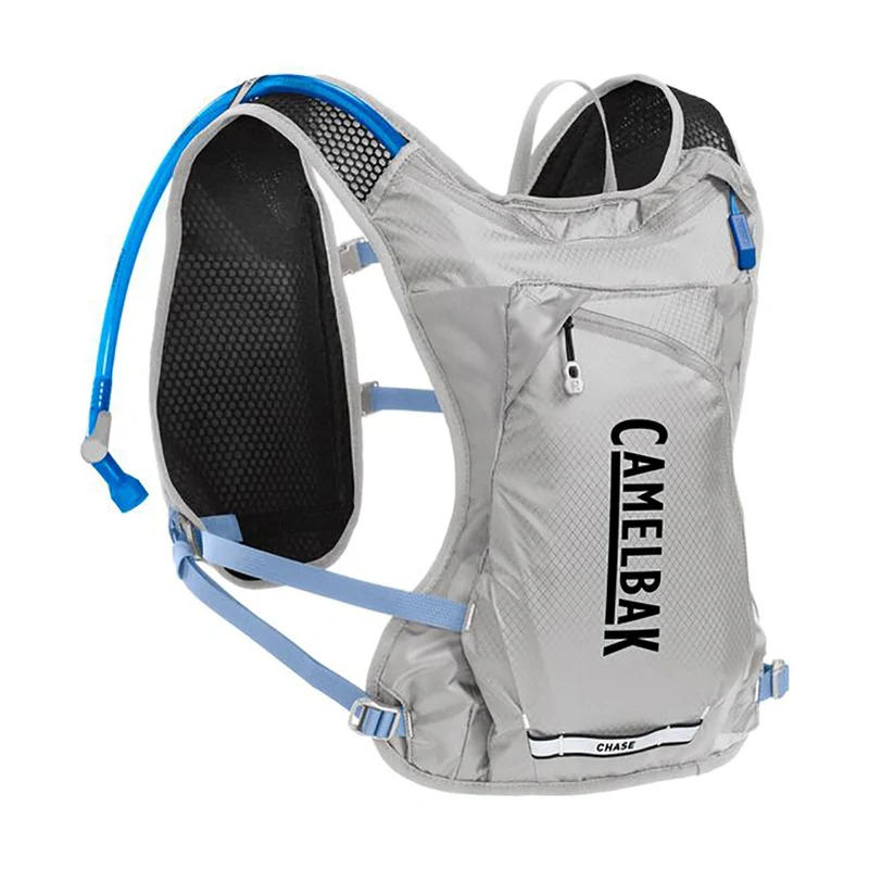 Camelbak Women’s Chase™ Race 4 Hydration Vest – 50oz Lightweight Running Pack | Vapor Blue
