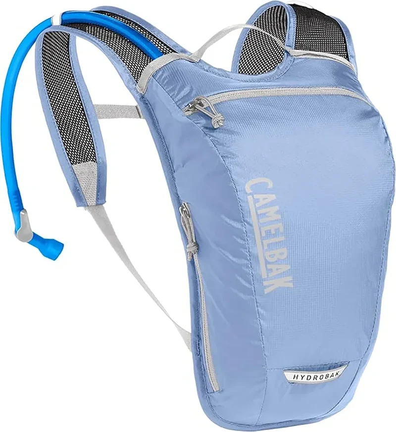 Camelbak Hydrobak Light 50oz Hydration Backpack – Serenity Blue