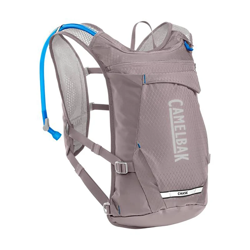 Camelbak Women’s Chase™ Adventure 8 Hydration Vest – 70oz Water Capacity, Purple Dove