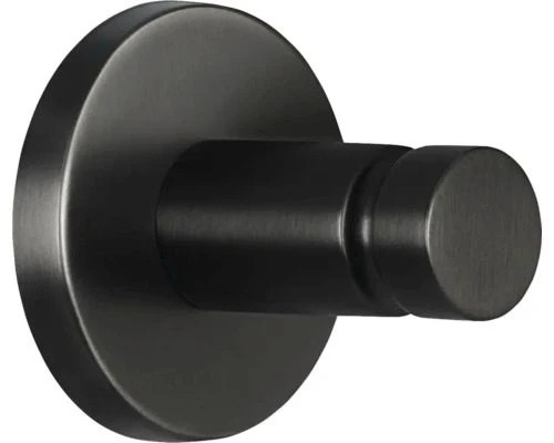 Tesa Moon handhoekhaak stainless steel enkel graphite