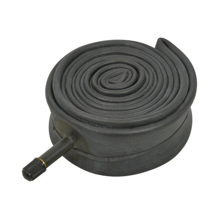 Dresco binnenband 12 inch AV-40mm 47/62-203 zwart