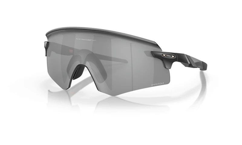 Encoder Gafas de Sol Oakley Lente Negro Mate Prizm Negro