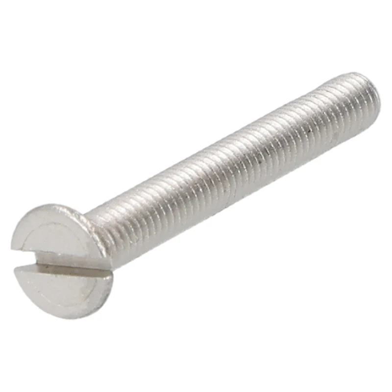 Q-Link metaalschroef M3x25 mm 10st