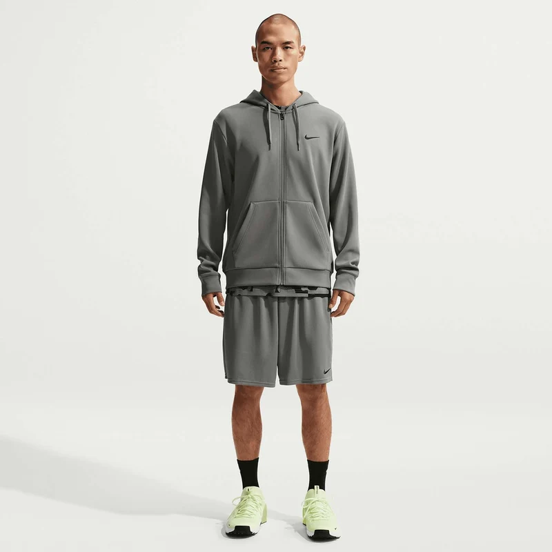 Flex Trainingsshorts (23 cm)