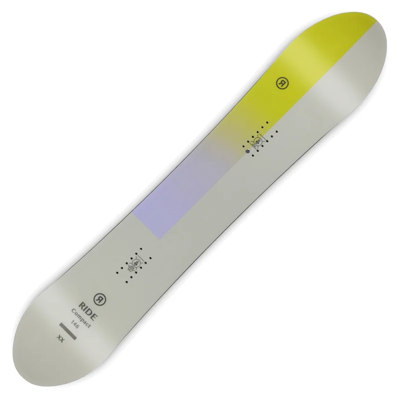 2023 Ride Compact Women's Snowboard