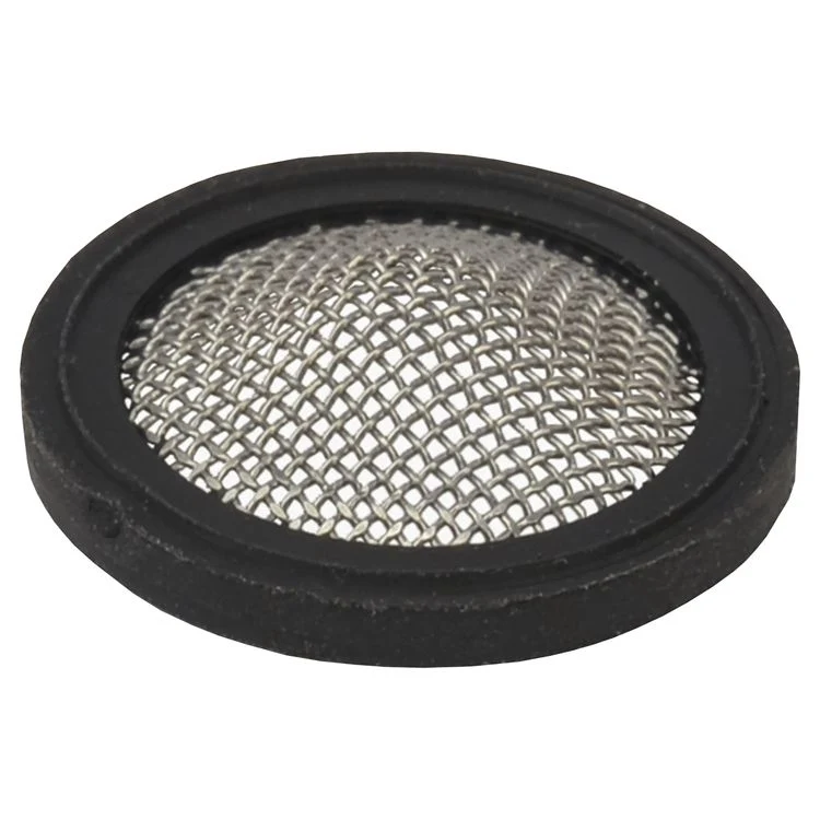 Sanivesk kraan zeef 3/4"