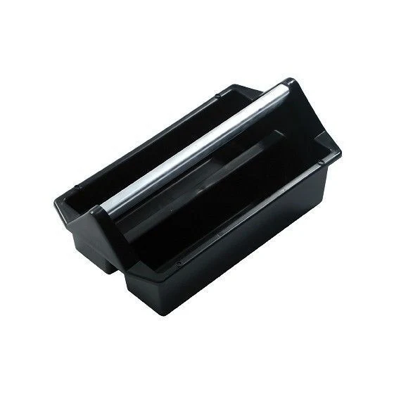 Kistenberg Cargo pluggenbak 2-vaks