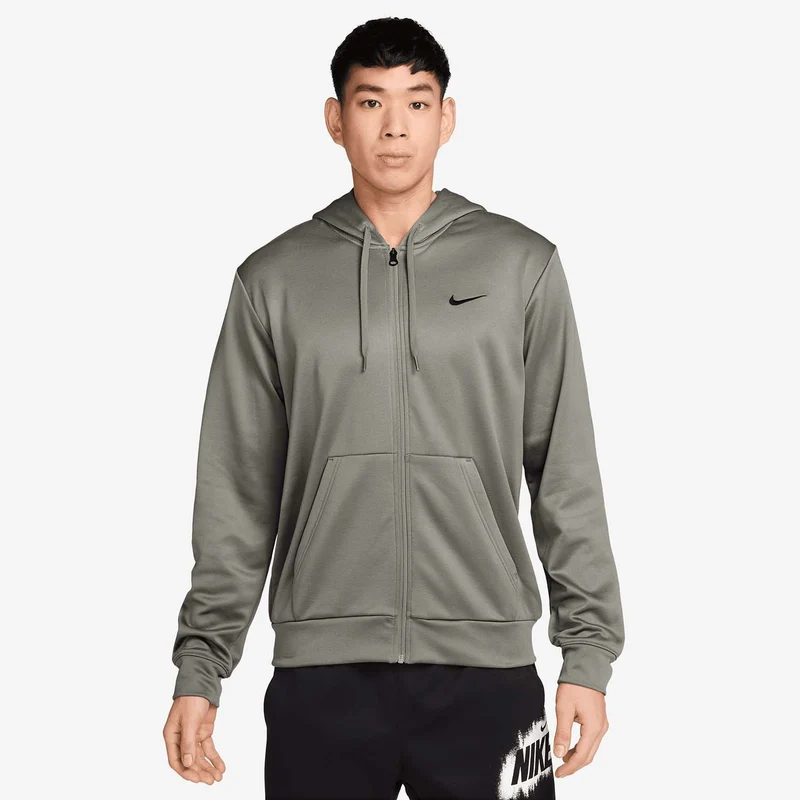 Therma-FIT Flex Fleece Full-Zip Training Hoodie