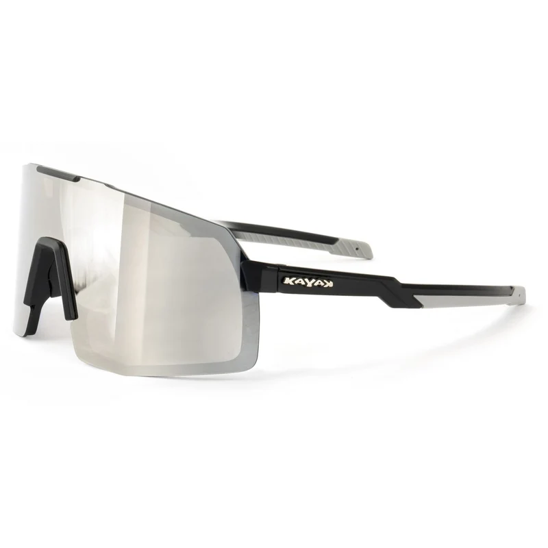 Gafas Sol Kayak 2976 Montura Negra/Lente Fotocromatica Transparente