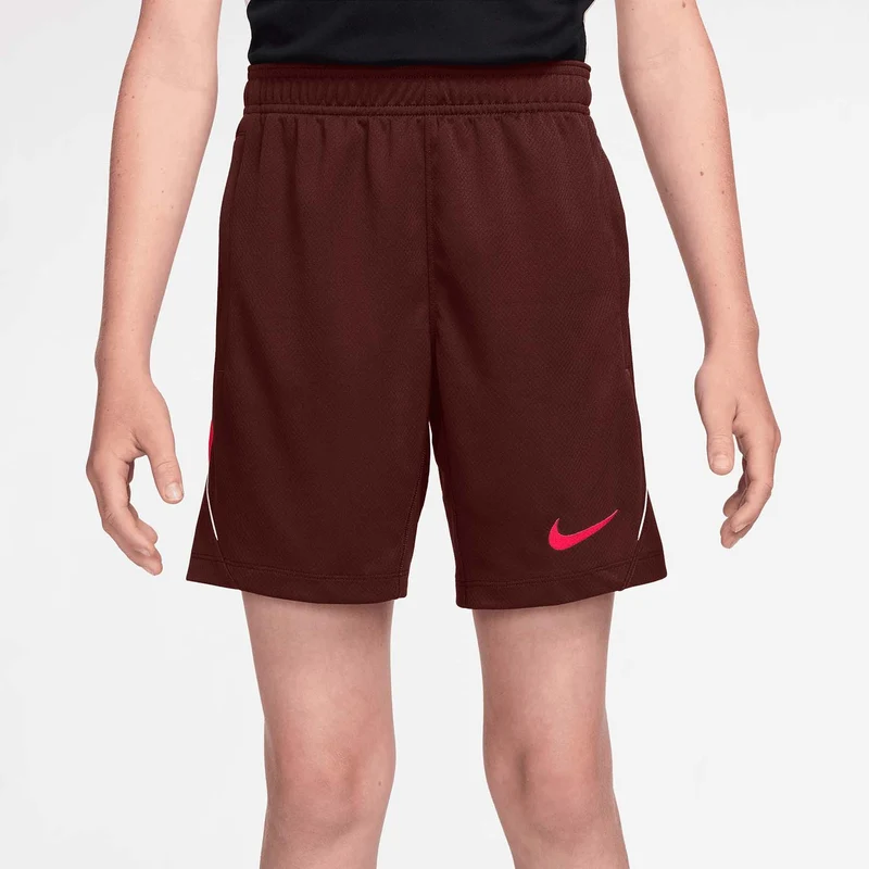 strike big kids' dri-fit voetbaltop