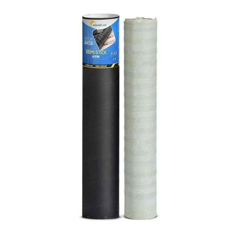 Aquaplan Roof Base dakrol 6x1m