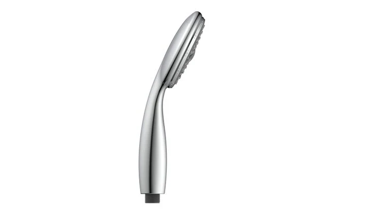 Schutte Genua handdouche 1 stand chroom ⌀9,8cm